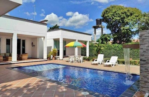 Melgar House | De Vacaciones!