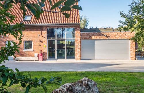Sint-Laureins House | De Vakantieschuur
