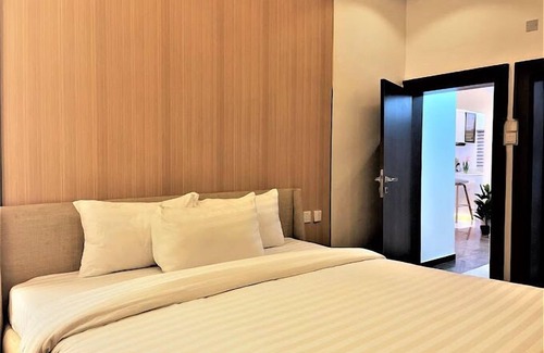 Nnewi Hotel | De Vegas Hotel