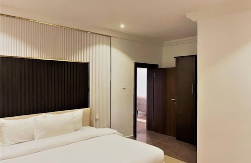 Nnewi Hotel | De Vegas Hotel