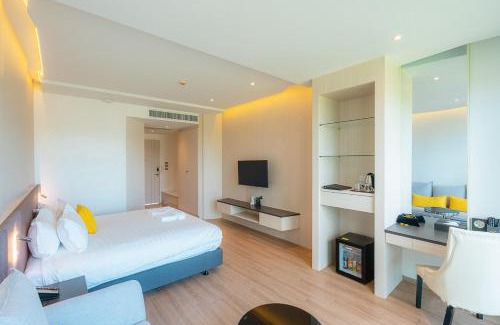 Mai Rut Hotel | De VeraNiO Resort