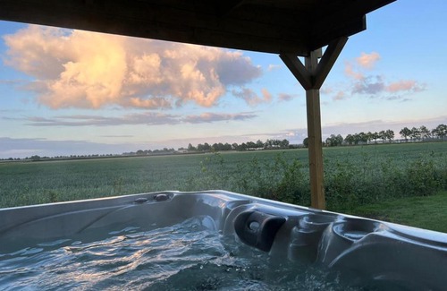 Kraggenburg Bed & Breakfast | De Verbinding