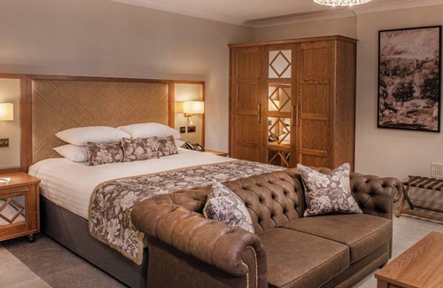 Cranage Hotel | De Vere Cranage Estate