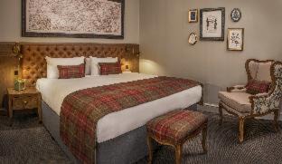 Burghfield Hotel | De Vere Wokefield Estate