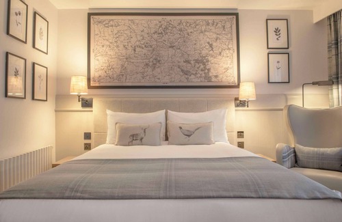 Burghfield Hotel | De Vere Wokefield Estate