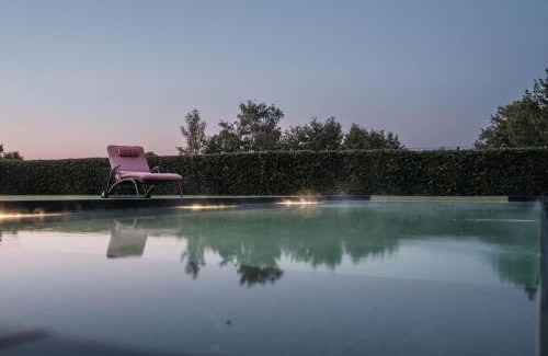 Langdorp House | De verloren hoek