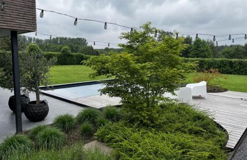 Langdorp House | De verloren hoek