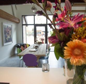 Bladel Bed & Breakfast | De Verloren Sinjoor