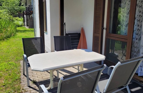 Falkenstein Apartment | FPF-42EG - Holiday park in beautiful Falkenstein (7)