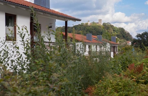Falkenstein Apartment | Fpf-48og - Ferienpark im Schönen Falkenstein