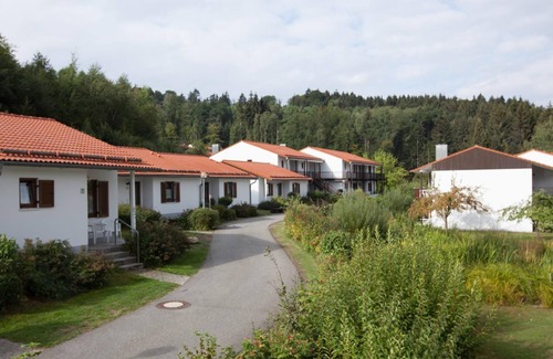 Falkenstein Apartment | Fpf-40og - Ferienpark im Schönen Falkenstein
