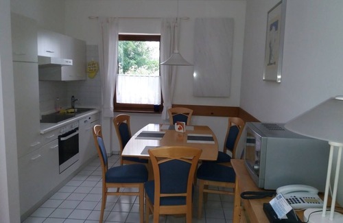 Falkenstein Apartment | FPF-43 - Vacation park in beautiful Falkenstein (5)