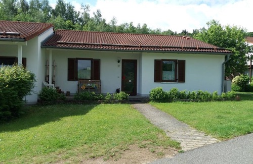 Falkenstein Apartment | FPF-43 - Vacation park in beautiful Falkenstein (5)