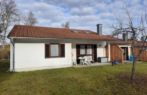 Falkenstein Apartment | FPF-43 - Vacation park in beautiful Falkenstein (5)