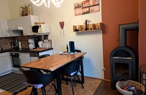 Falkenstein Apartment | Fpf-44 - Ferienpark im Schönen Falkenstein