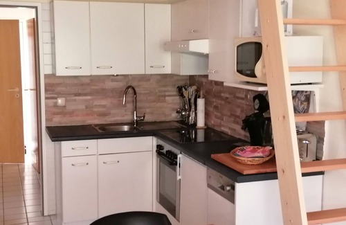 Falkenstein Apartment | Fpf-44 - Ferienpark im Schönen Falkenstein