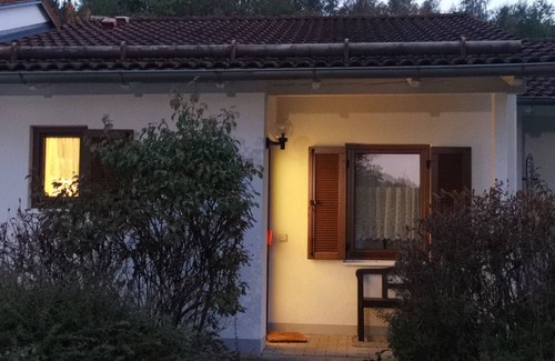 Falkenstein Apartment | Fpf-44 - Ferienpark im Schönen Falkenstein