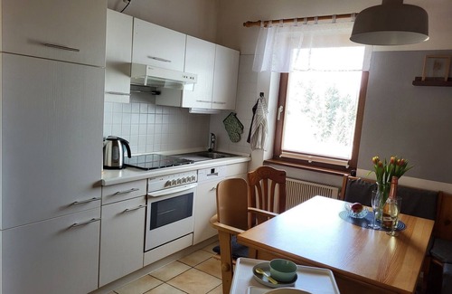 Falkenstein Apartment | FPF-24 Vacation home for 6 people - Holiday park in beautiful Falkenstein (7)