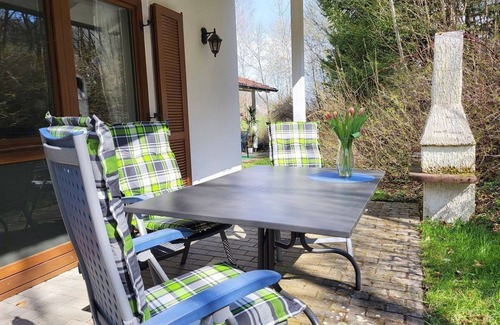 Falkenstein Apartment | FPF-24 Vacation home for 6 people - Holiday park in beautiful Falkenstein (7)