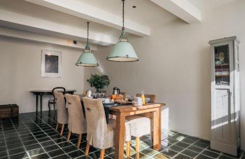 Zierikzee Bed & Breakfast | De Verwennerie