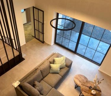 Ruiselede House | De Viervoeters Hoeve