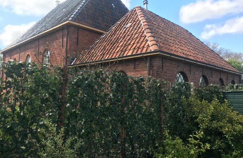 Municipality of Appingedam Bed & Breakfast | De vijgenhof