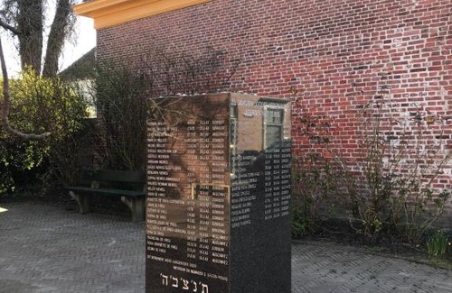 Municipality of Appingedam Bed & Breakfast | De vijgenhof
