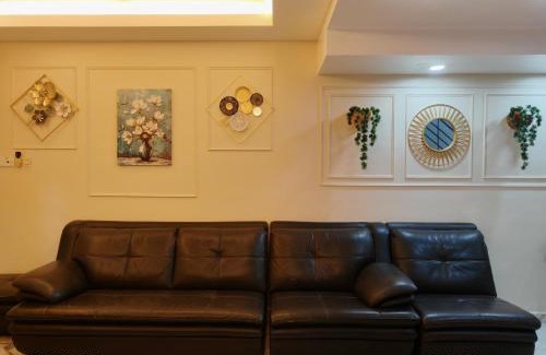Baharu Villa | De Viktz Villa