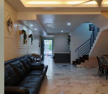 Baharu Villa | De Viktz Villa