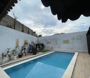 Ciampia Villa | De Villas Dramaga Bogor