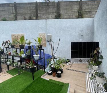 Ciampia Villa | De Villas Dramaga Bogor