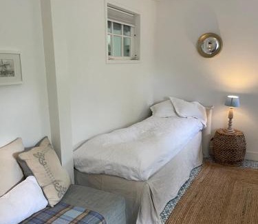 Abcoude Bed & Breakfast | De Vink Bed & Breakfast