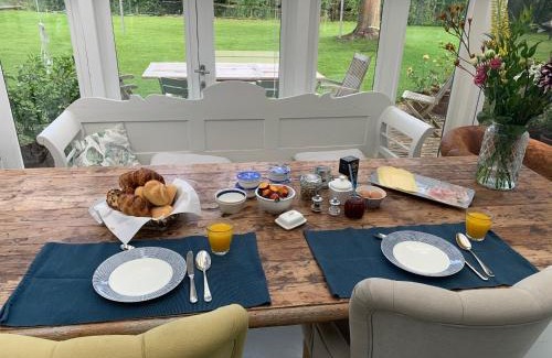 Abcoude Bed & Breakfast | De Vink Bed & Breakfast