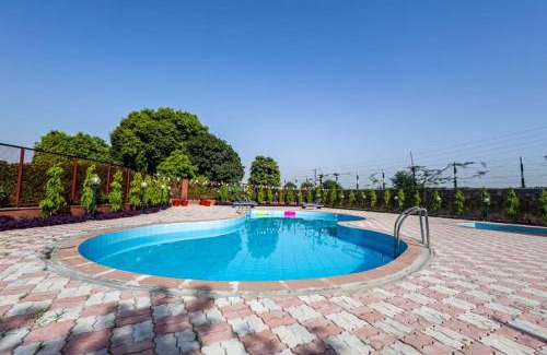 Bilaspur House | De Vivendi Farm- A Rural Luxury Farmhouse Getaway