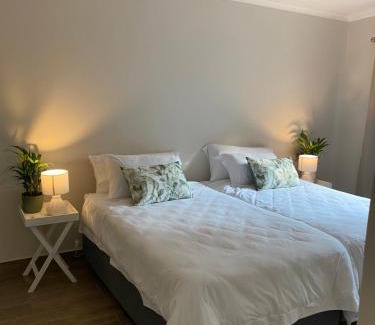 Garsfontein House | De Vlei, Pretoria East