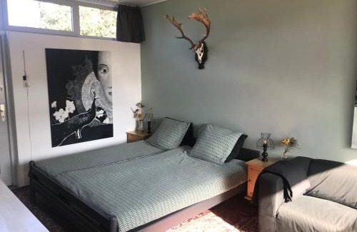 Veltum House | De Vlies