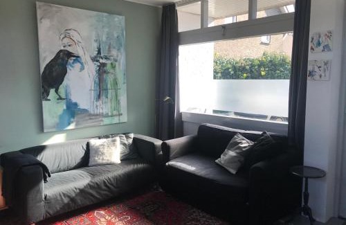 Veltum House | De Vlies