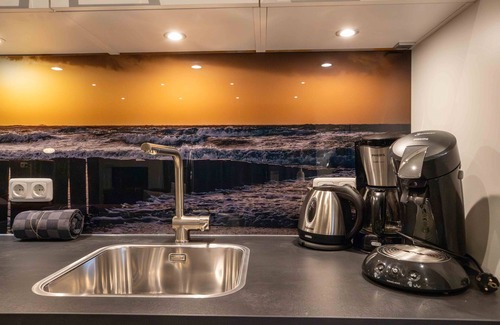 Nes Apartment | De Vlindertuin Ameland