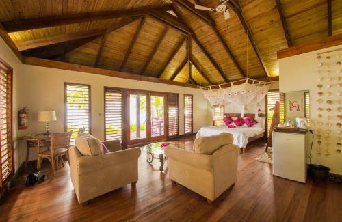 Tagaqe Resort | de Vos - The Private Residence