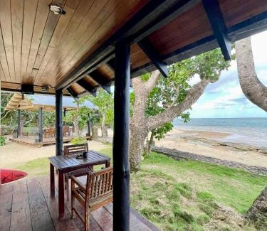 Tagaqe Resort | de Vos - The Private Residence