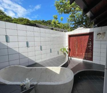 Tagaqe Resort | de Vos - The Private Residence