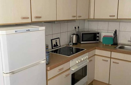 Sande Apartment | de Vriesen Huus, Deutschland