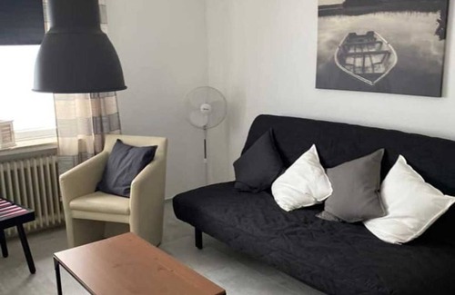 Sande Apartment | de Vriesen Huus, Deutschland