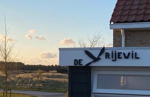 Municipality of Ameland Apartment | De Vrije wil