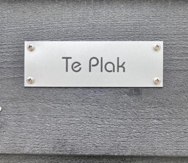 Municipality of Ameland Apartment | De Vrije wil