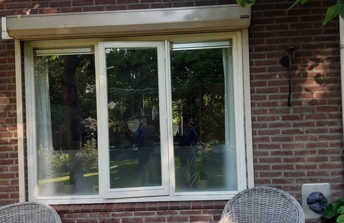 Steenbergen House | De Vrijheid en de Ruimte