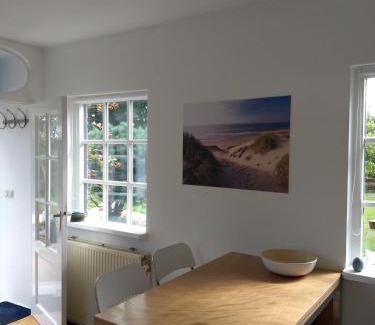 Groet Apartment | de Vrijheid