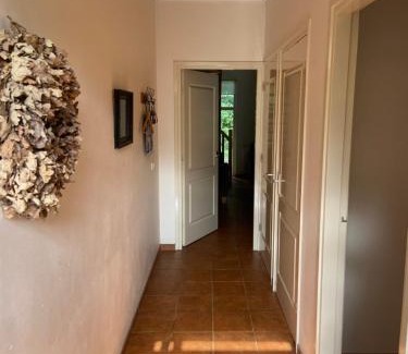 Mander Apartment | De Wachtboer