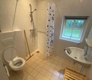 Mander Apartment | De Wachtboer