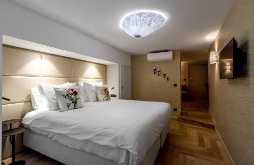 Oud-Zuid Hotel | De Ware Jacob Boutique Hotel